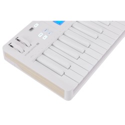 Arturia Keylab Essential 61 MK3 Alpine White