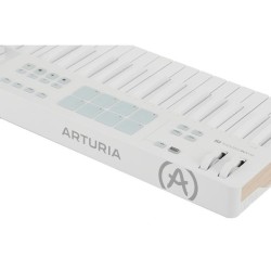 Arturia Keylab Essential 61 MK3 Alpine White