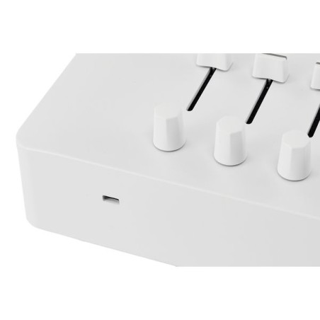 Arturia Keylab Essential 61 MK3 Alpine White