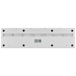 Arturia Keylab Essential 61 MK3 Alpine White