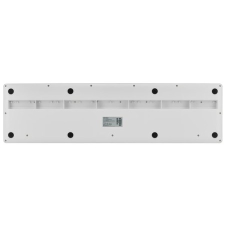 Arturia Keylab Essential 61 MK3 Alpine White