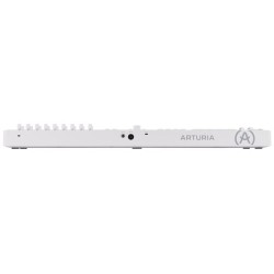 Arturia Keylab Essential 49 MK3 Alpine White