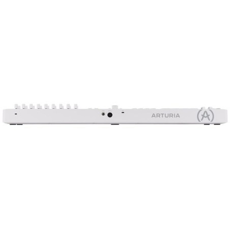 Arturia Keylab Essential 49 MK3 Alpine White