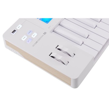 Arturia Keylab Essential 49 MK3 Alpine White