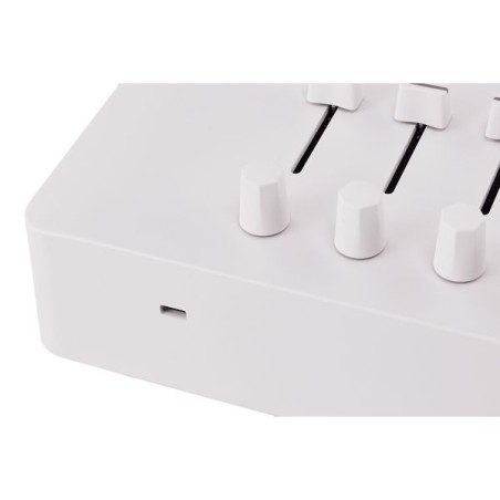 Arturia Keylab Essential 49 MK3 Alpine White