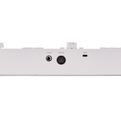 Arturia Keylab Essential 49 MK3 Alpine White