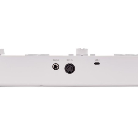 Arturia Keylab Essential 49 MK3 Alpine White