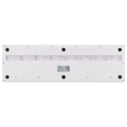 Arturia Keylab Essential 49 MK3 Alpine White