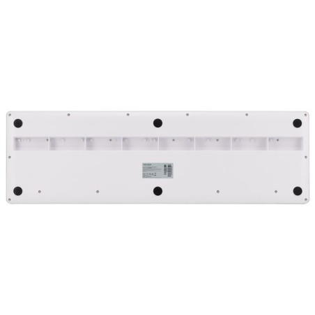 Arturia Keylab Essential 49 MK3 Alpine White
