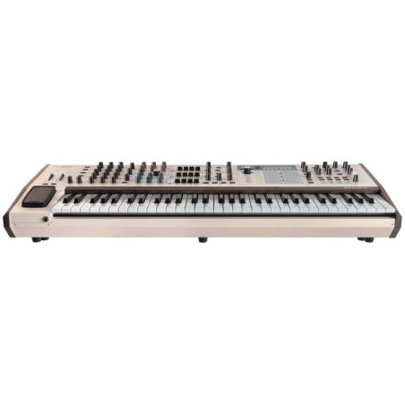 Arturia Polybrute 12