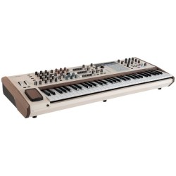 Arturia Polybrute 12