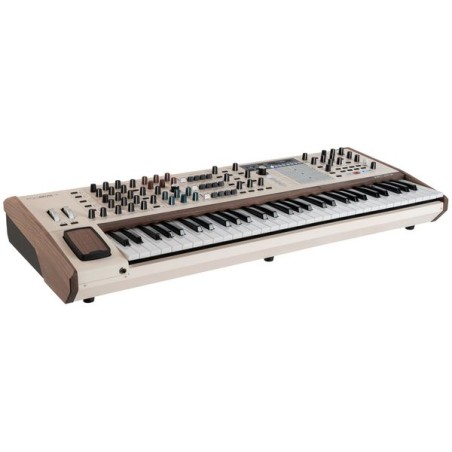 Arturia Polybrute 12