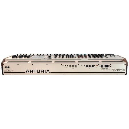 Arturia Polybrute 12