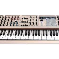 Arturia Polybrute 12