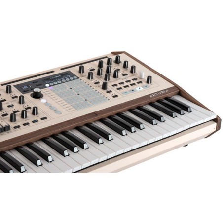 Arturia Polybrute 12