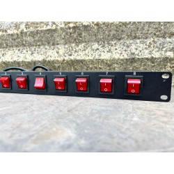 American DJ PC-100A (USATO)