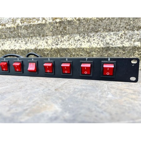 American DJ PC-100A (USATO)