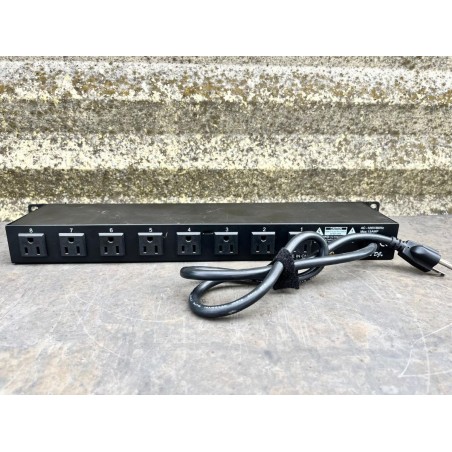 American DJ PC-100A (USATO)