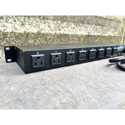 American DJ PC-100A (USATO)