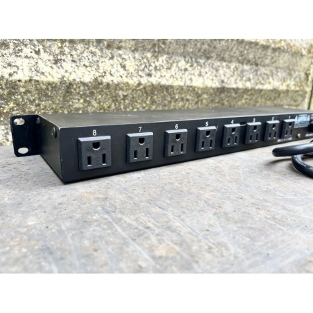 American DJ PC-100A (USATO)