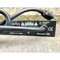 American DJ PC-100A (USATO)