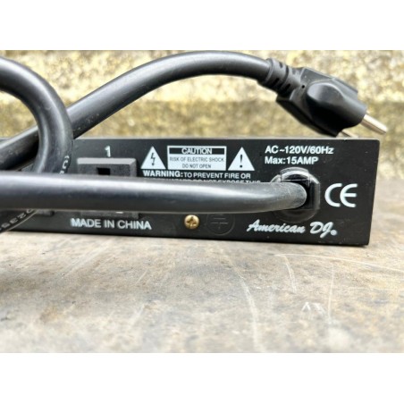 American DJ PC-100A (USATO)