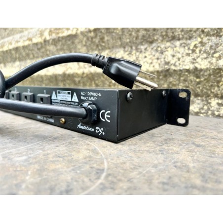 American DJ PC-100A (USATO)