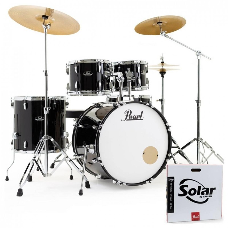 Pearl Roadshow 22" Jet Black RS525SBC/C31