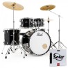 Pearl Roadshow 22" Jet Black RS525SBC/C31