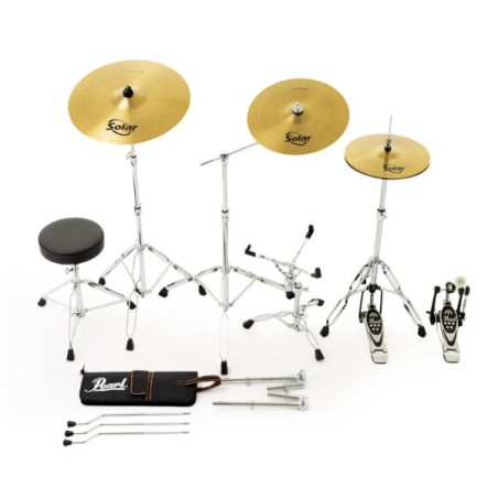Pearl Roadshow 22" Jet Black RS525SBC/C31