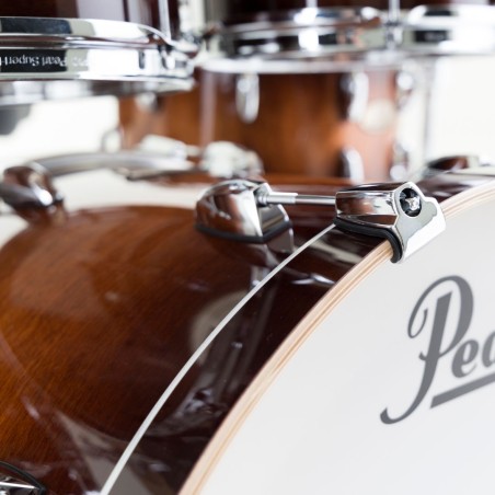 Pearl Session Studio Select 22" Gloss Barnwood Brown STS924XSP/C