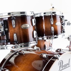 Pearl Session Studio Select 22" Gloss Barnwood Brown STS924XSP/C