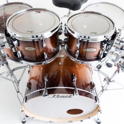 Pearl Session Studio Select 22" Gloss Barnwood Brown STS924XSP/C