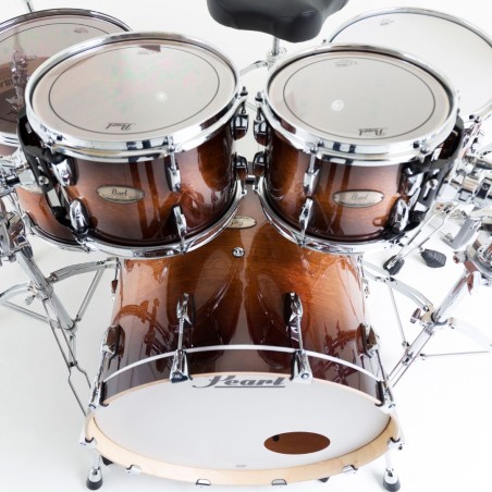 Pearl Session Studio Select 22" Gloss Barnwood Brown STS924XSP/C
