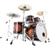 Pearl Session Studio Select 22" Gloss Barnwood Brown STS924XSP/C