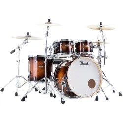 Pearl Session Studio Select 22" Gloss Barnwood Brown STS924XSP/C