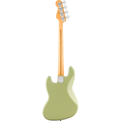 Fender Player II Jazz Bass RW Birch Green