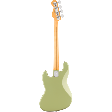 Fender Player II Jazz Bass RW Birch Green