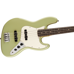 Fender Player II Jazz Bass RW Birch Green