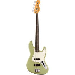 Fender Player II Jazz Bass RW Birch Green