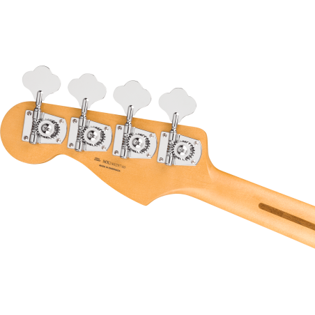 Fender Player II Jazz Bass RW Birch Green