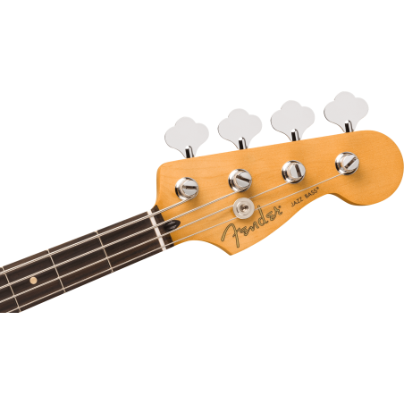 Fender Player II Jazz Bass RW Birch Green