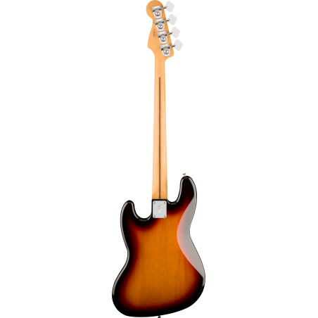 Fender Player II Jazz Bass RW 3-Color Sunburst