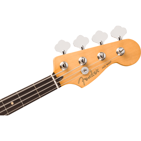 Fender Player II Jazz Bass RW 3-Color Sunburst