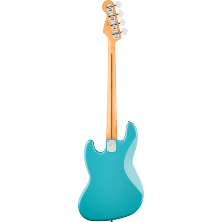 Fender Player II Jazz Bass RW Aquatone Blue