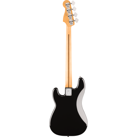 Fender Player II Precision Bass MN Black