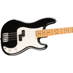 Fender Player II Precision Bass MN Black