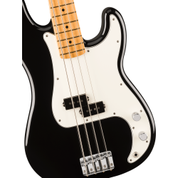 Fender Player II Precision Bass MN Black