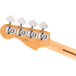 Fender Player II Precision Bass MN Black