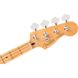 Fender Player II Precision Bass MN Black